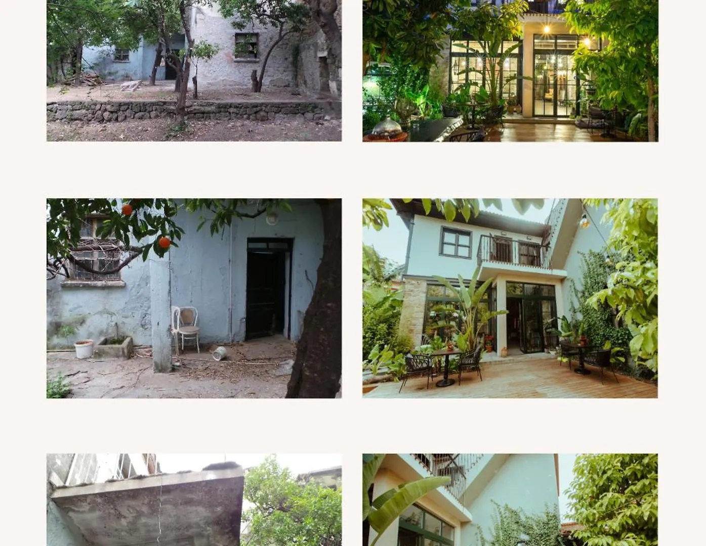 Hotel Casa Sur Antalia