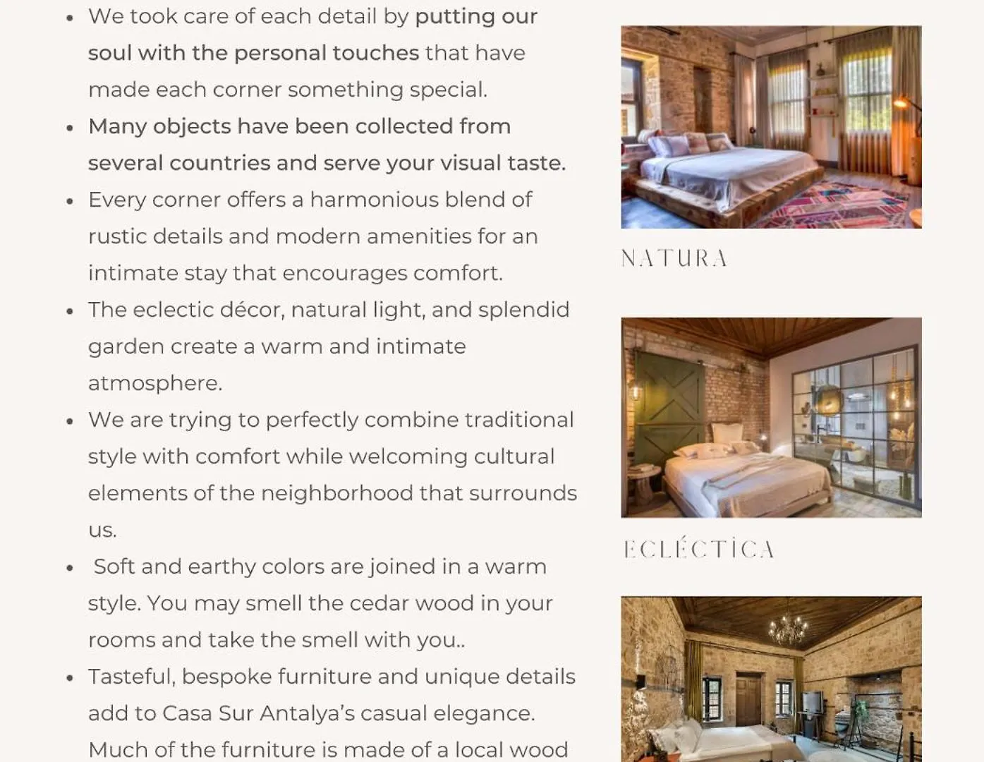 Hotel Casa Sur Antalia 3*,